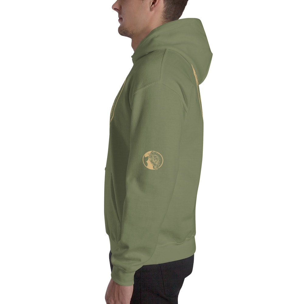 Onlyy1 Men’s Hoodie 