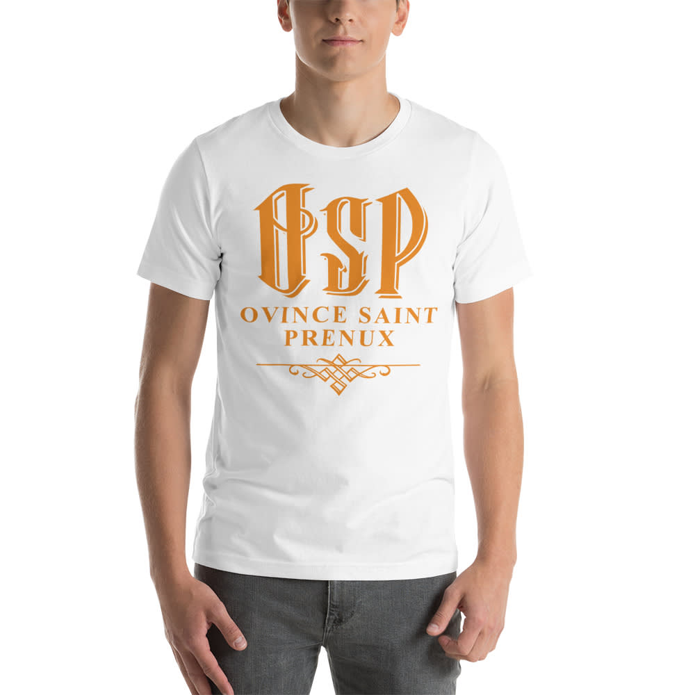OSP by Ovince Saint Preux T-Shirt