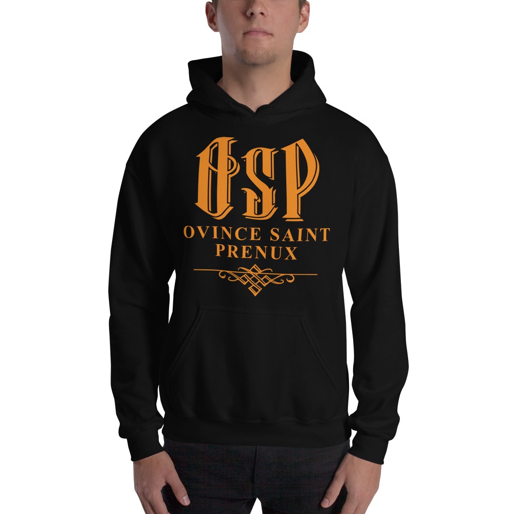 OSP by Ovince Saint Preux Hoodie
