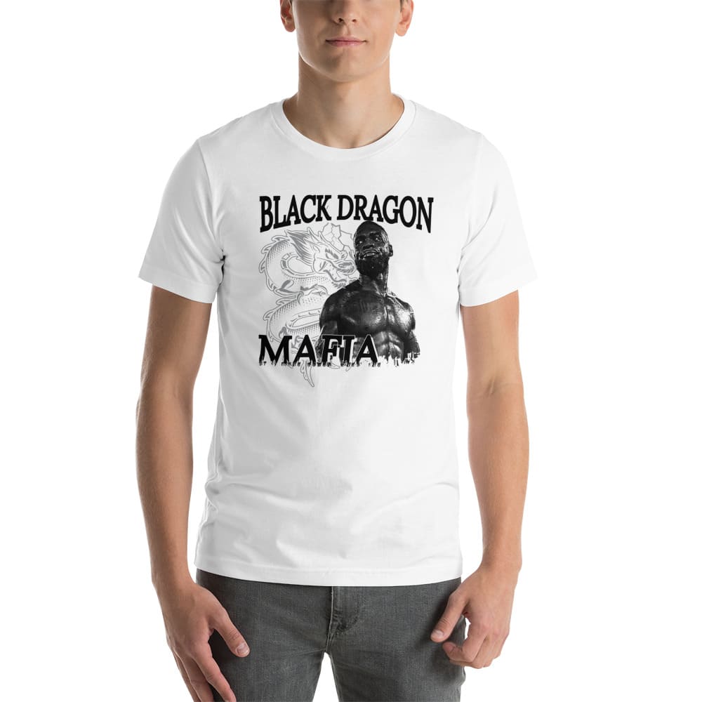 BLACKDRAGON MAFIA by Reggie Northrup T-Shirt