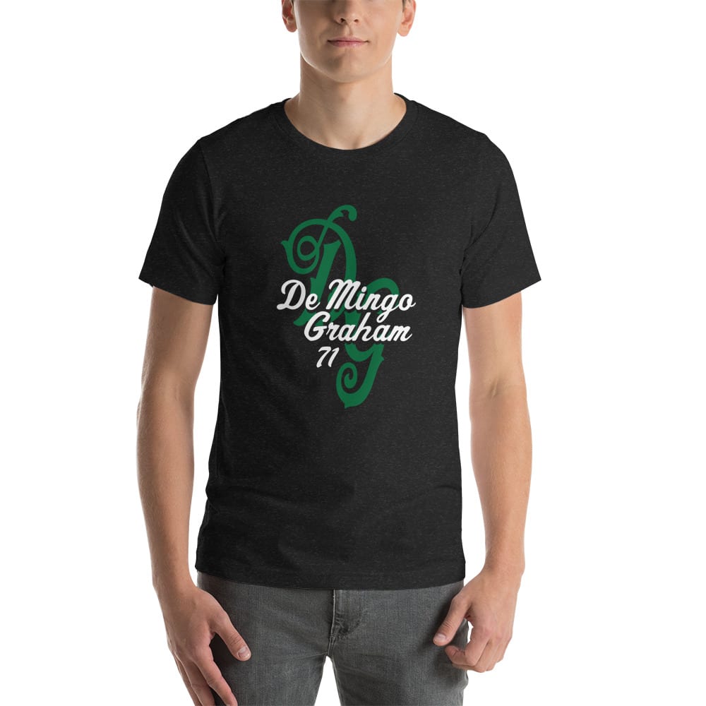 DG DeMingo Graham T-Shirt