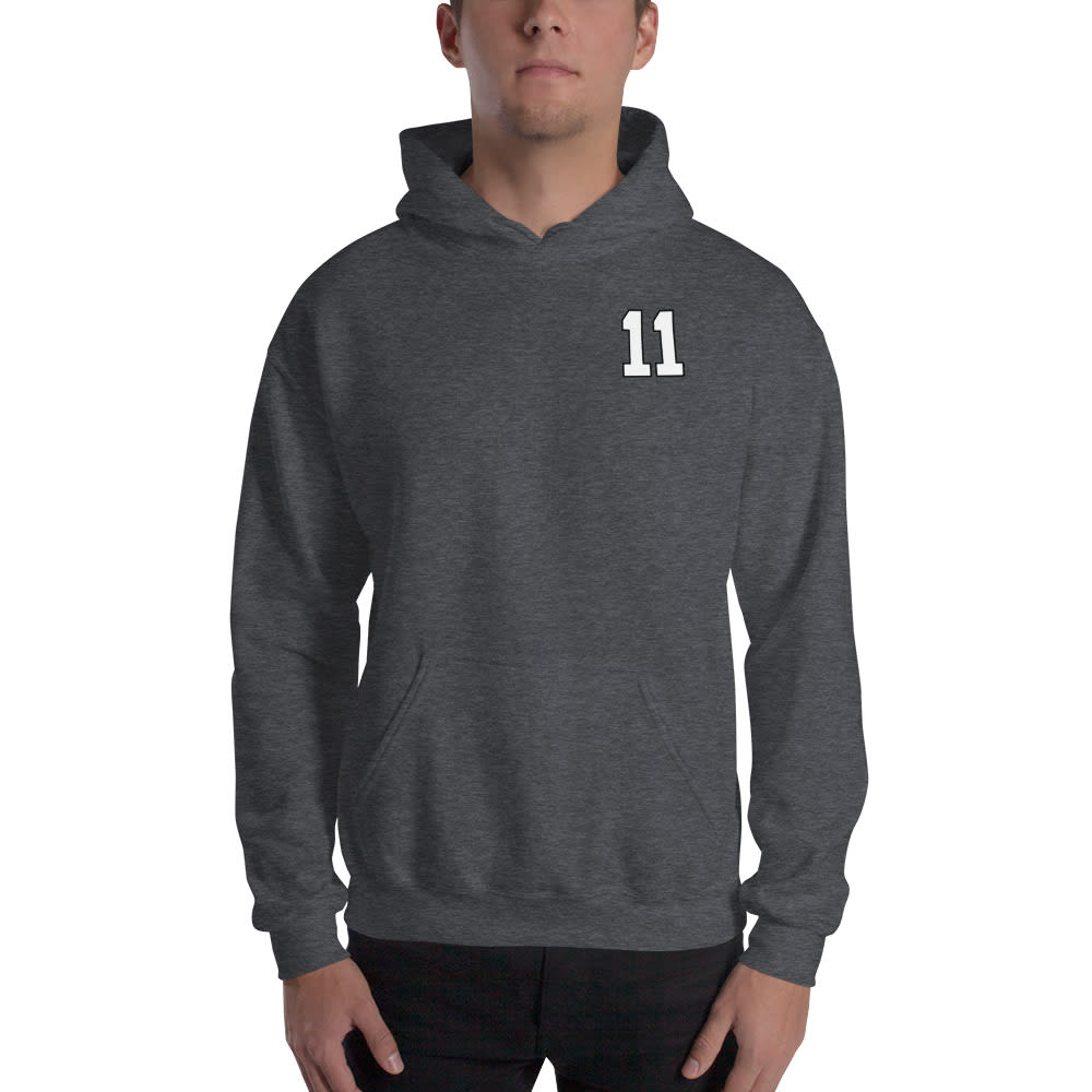 O’shai Fletcher "11" Unisex Hoodie