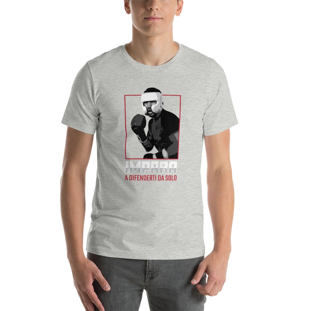 Impara Pietro "King Kong'' Penini T-Shirt