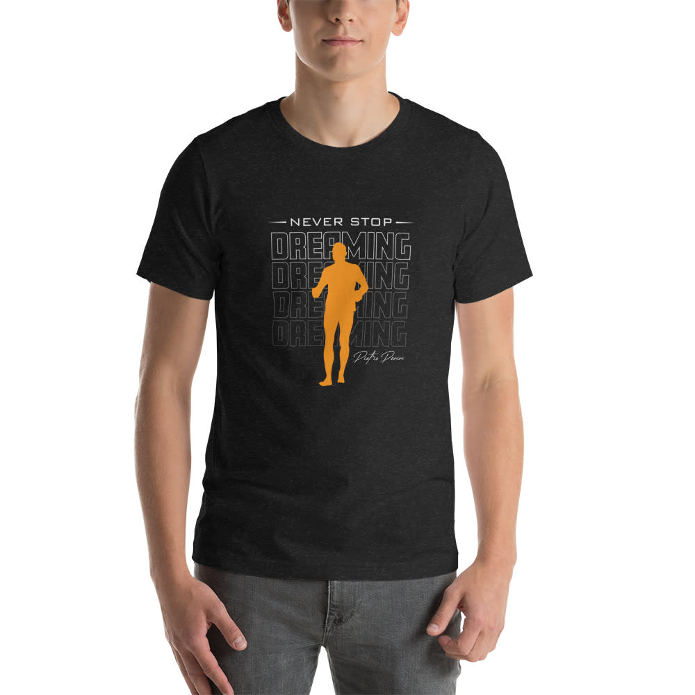 Silhouette Pietro "King Kong'' Penini T-Shirt