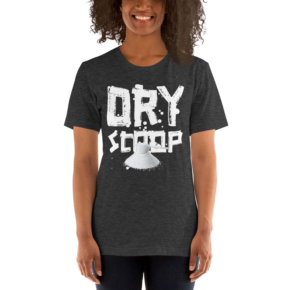 Dry Scoop by EC3 by MAWI, Unisex T-Shirt