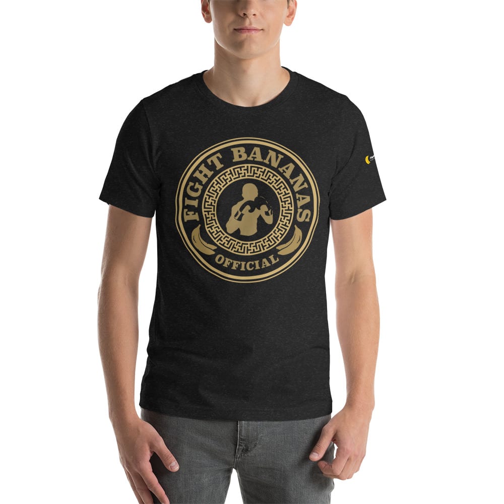 Official Fight Bananas T-Shirt