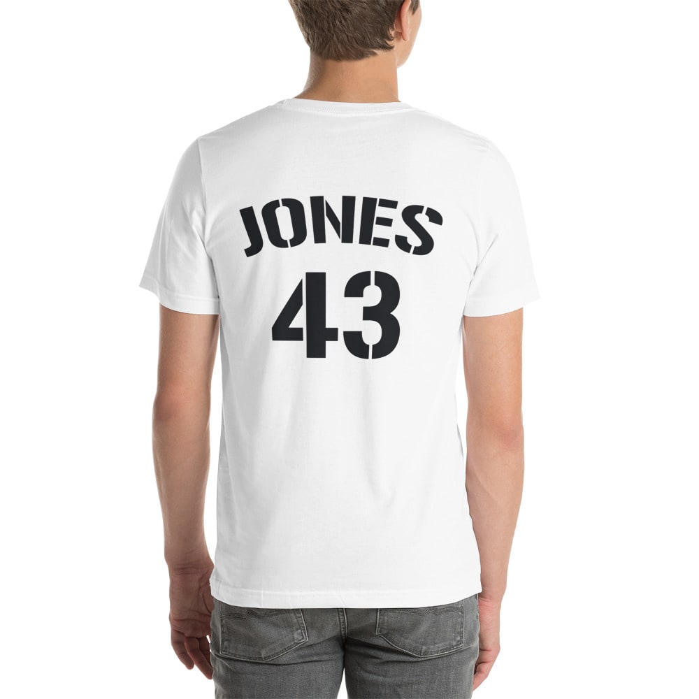Jersey George Jones Merch Design Unisex T-Shirt