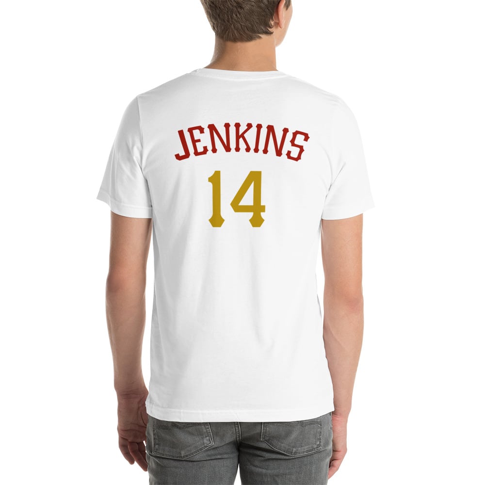 Jersey Amare Jenkins T-Shirt