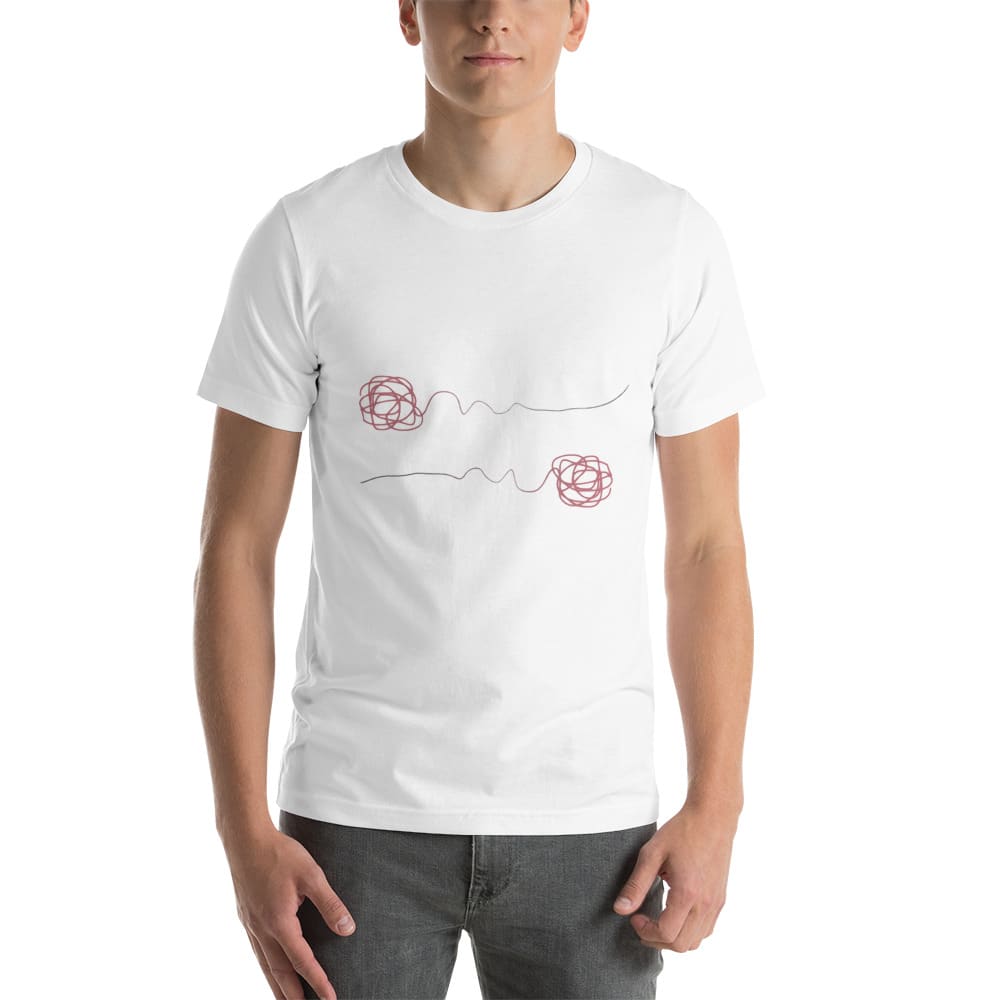 Yaqub Mir Logo T-Shirt