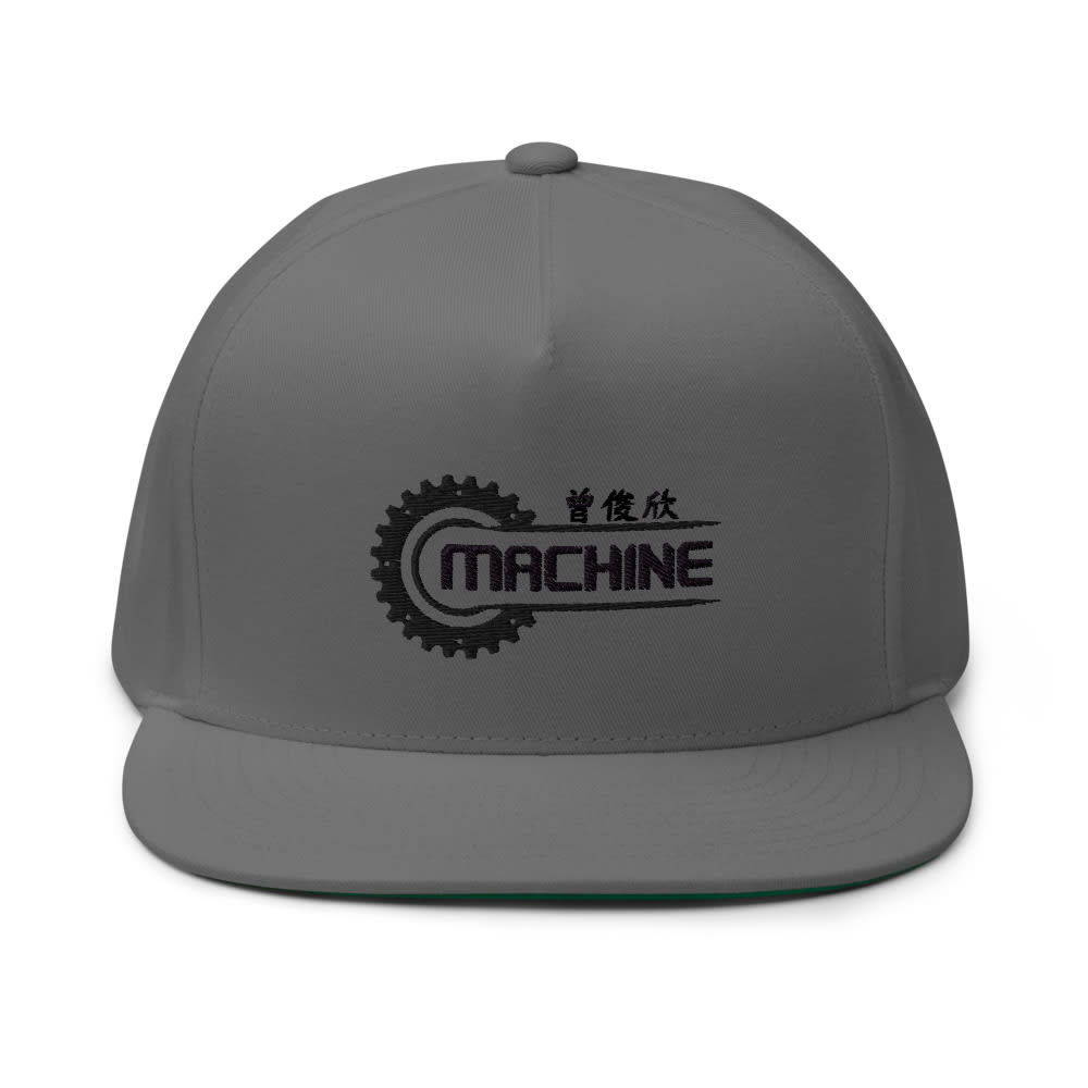 Machine by Chun Hsin Tseng Hat