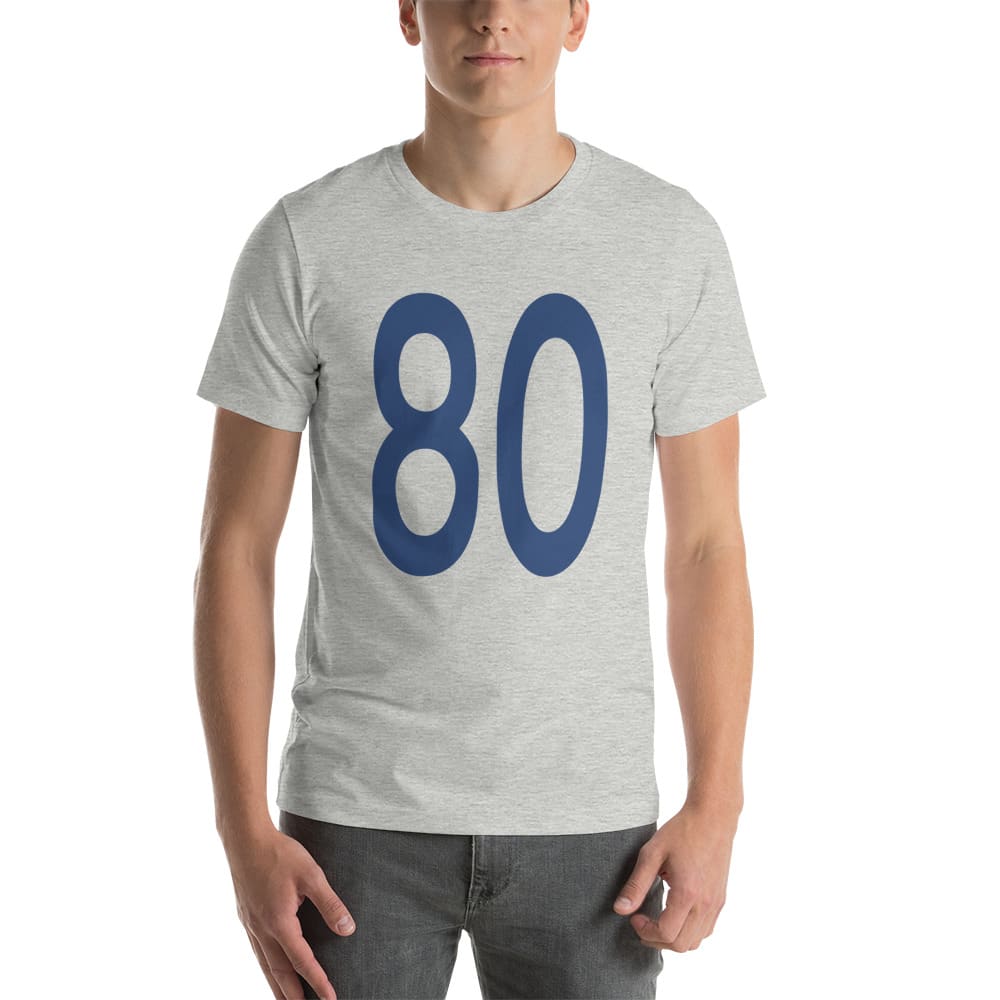 Reggie Swinton Jersey T-Shirt