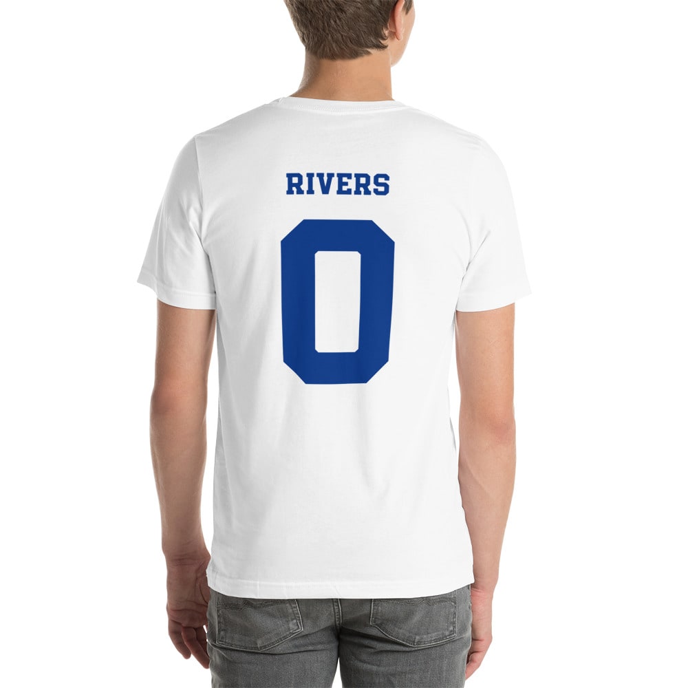 Chandler Rivers Jersey T-Shirt