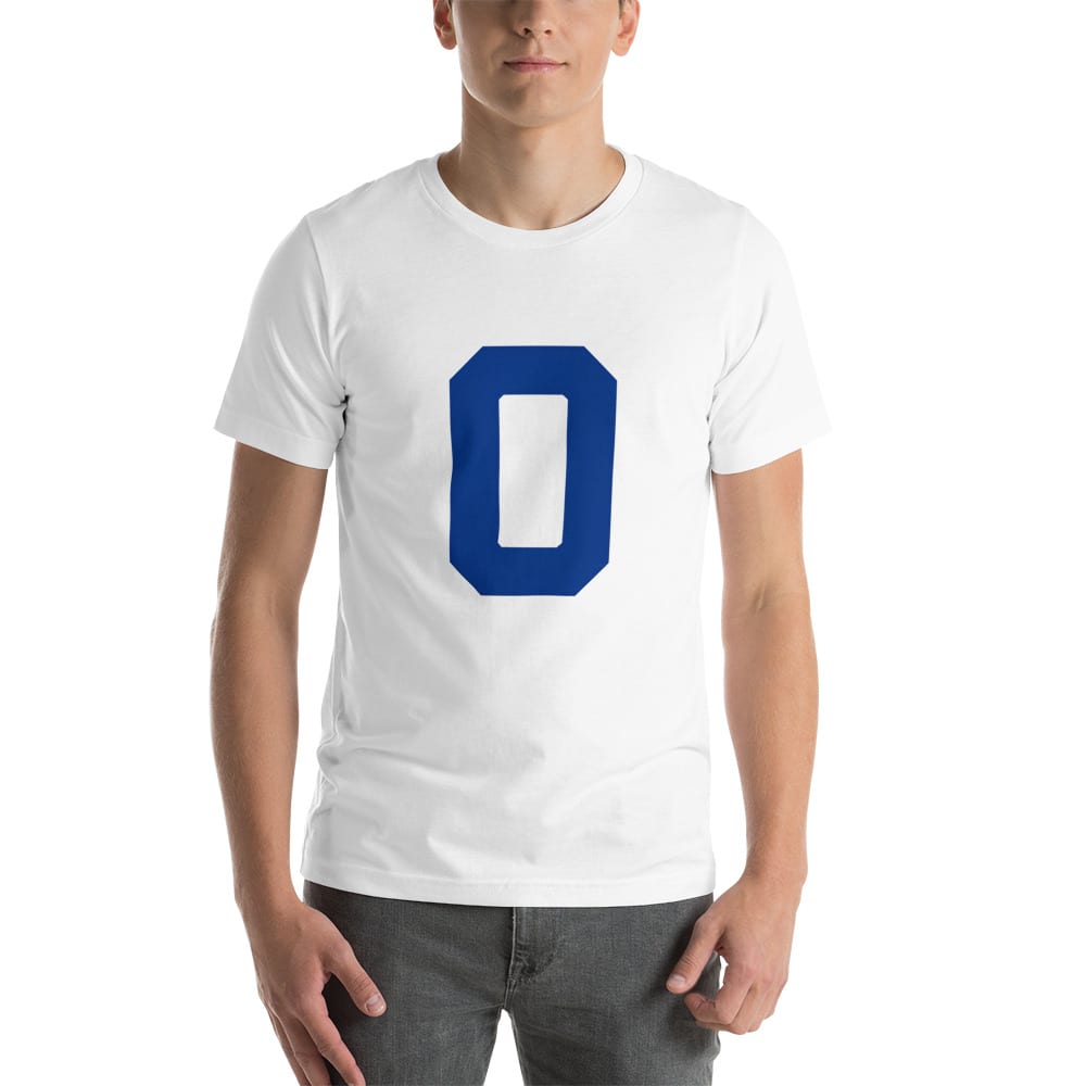 Chandler Rivers Jersey T-Shirt