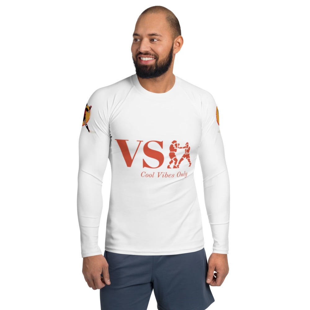 Vaibhav Shetty Men's Compression Shirt
