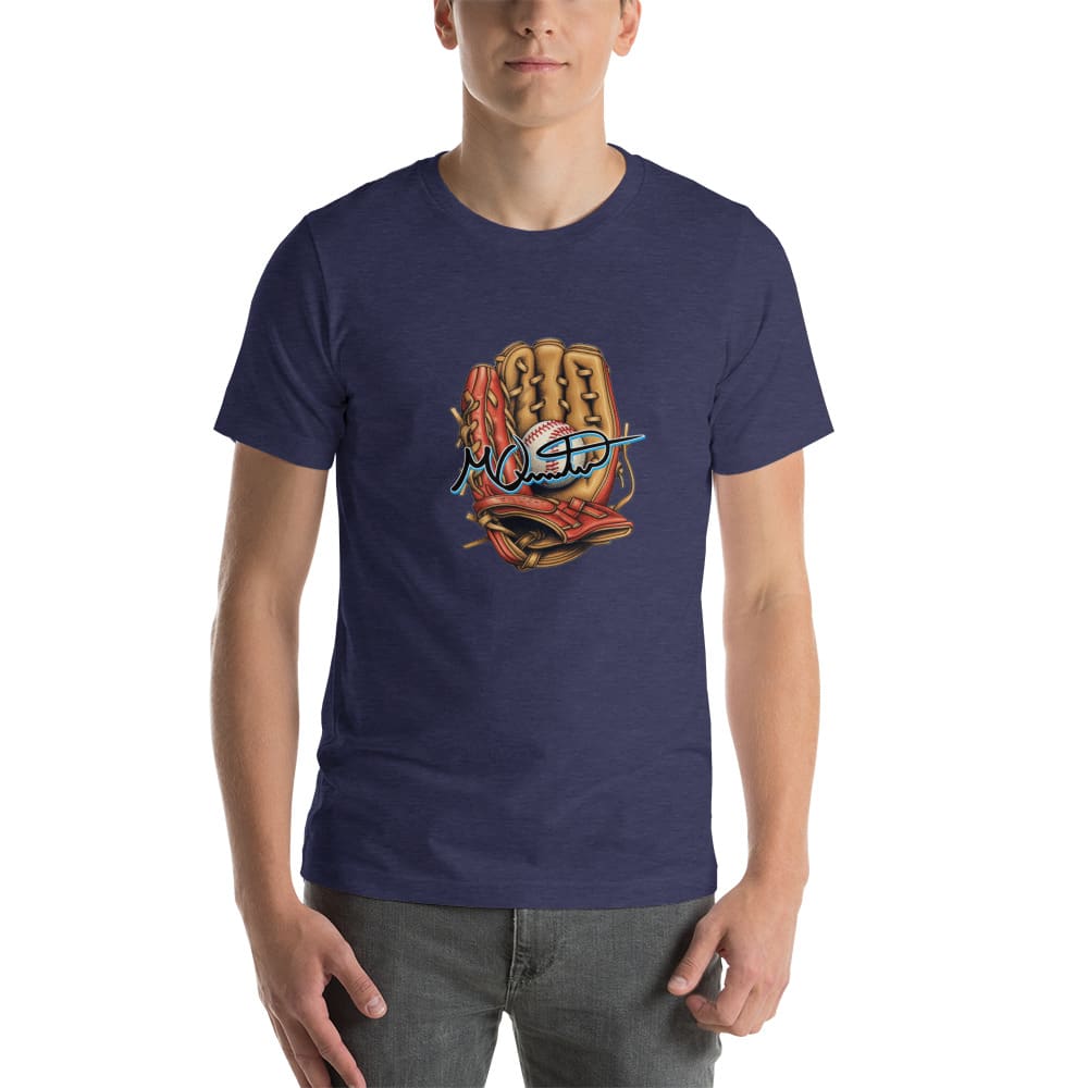 Marco Quintanar Men's T-Shirt