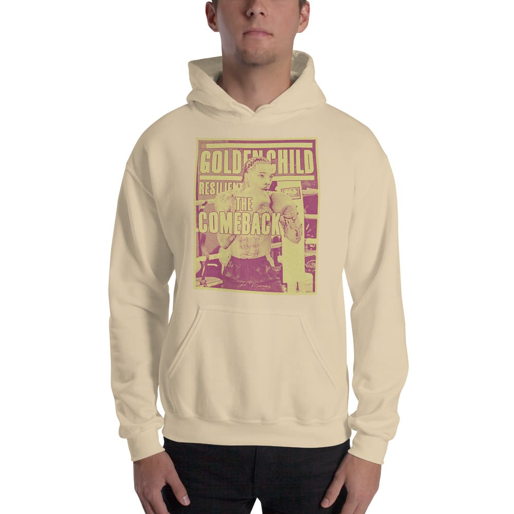 Tyler Mccreary Hoodie