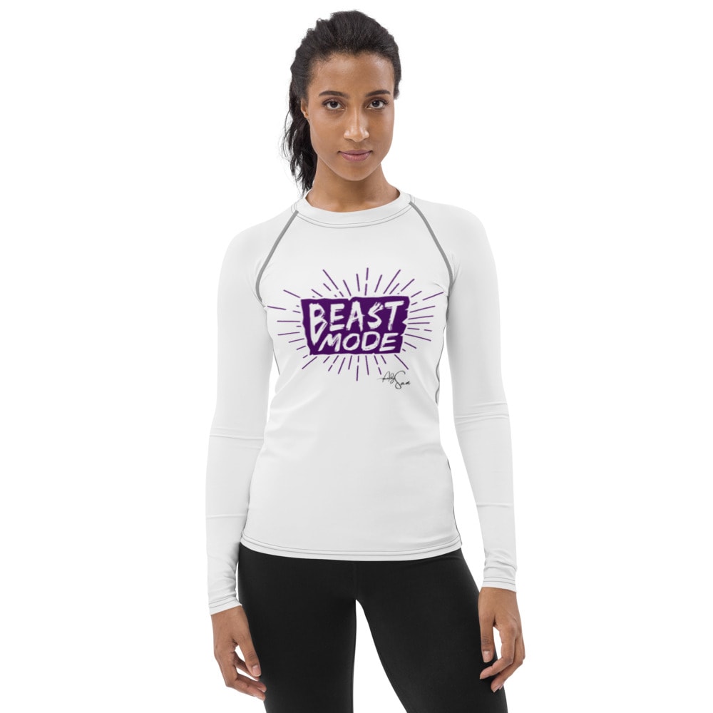 Ady Sam Women's Compression Shirt