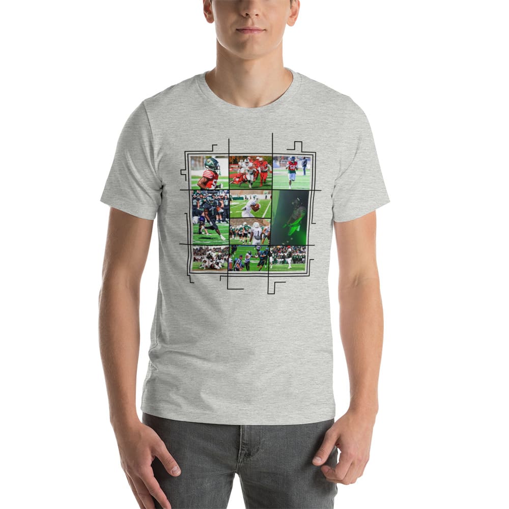Jalen "Jay1K" Frye T-Shirt