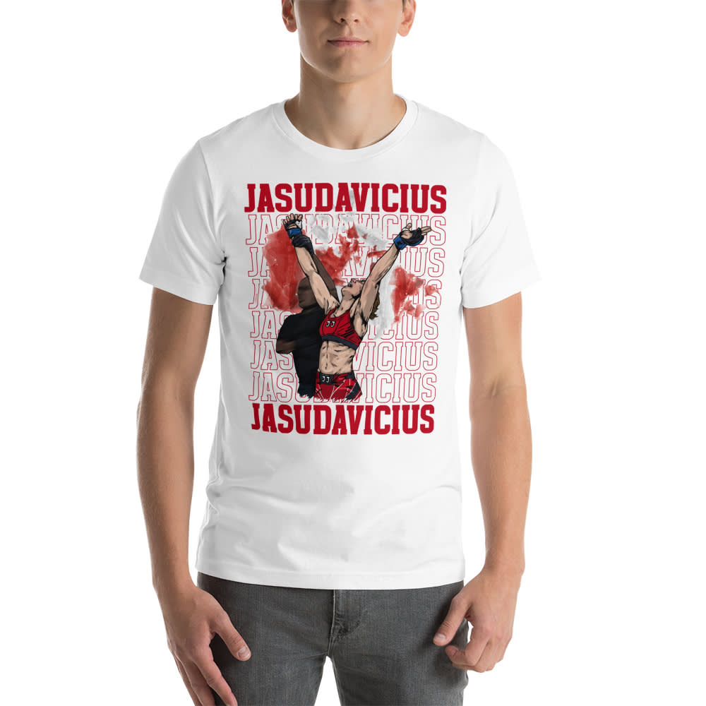 Jasmine Jasudavicius T-Shirt