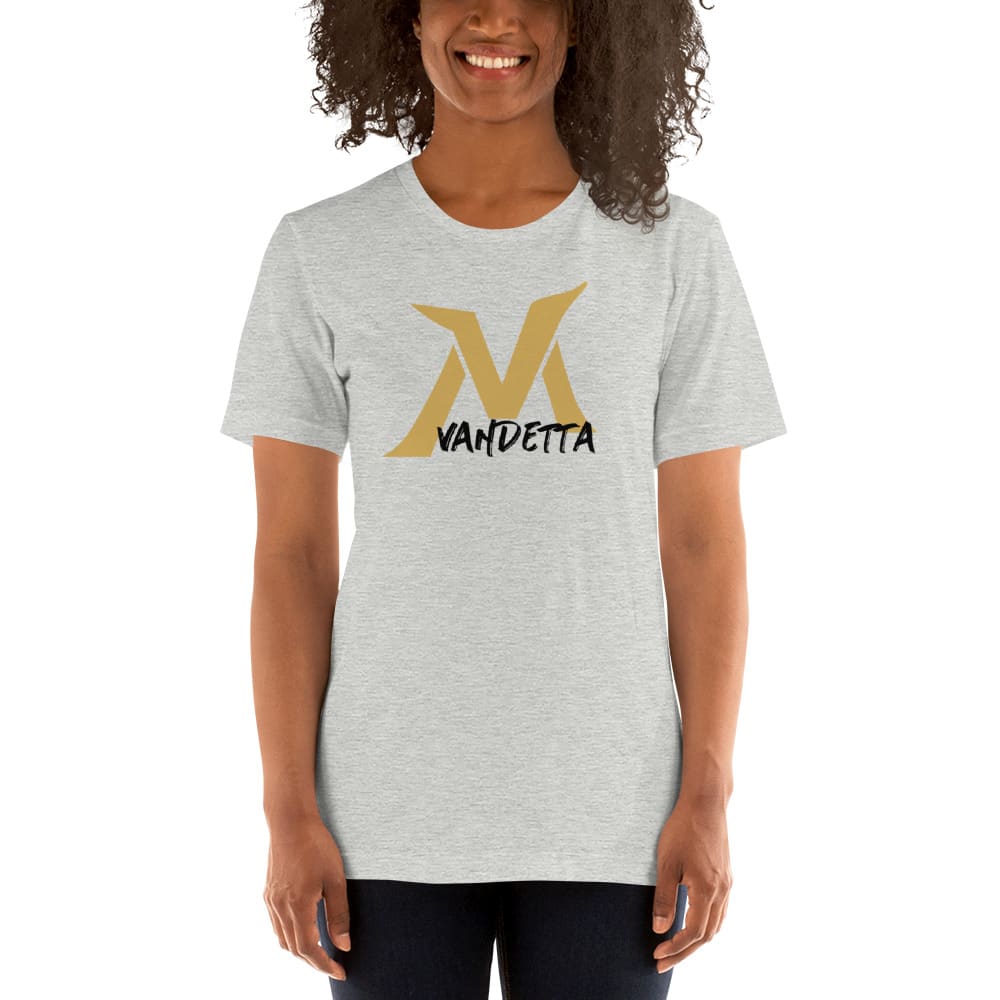 Vince Morales T-Shirt
