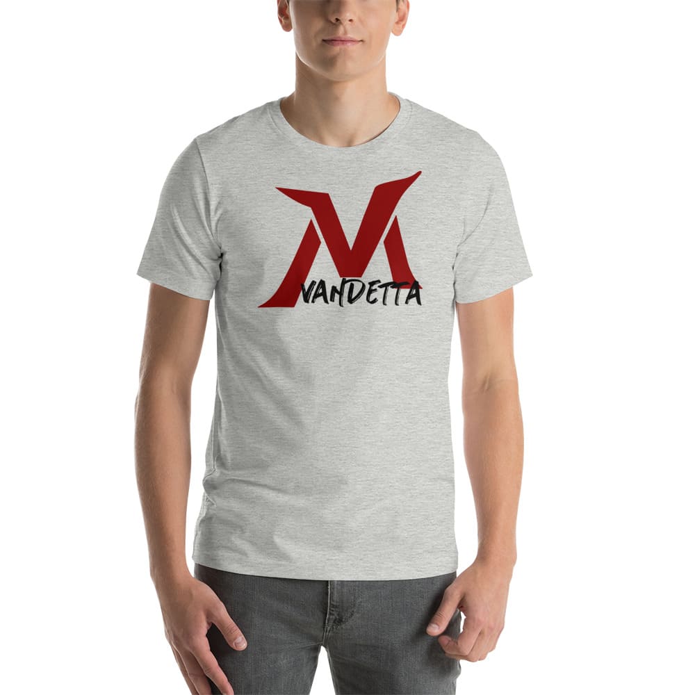 Vince Morales Men's T-Shirt