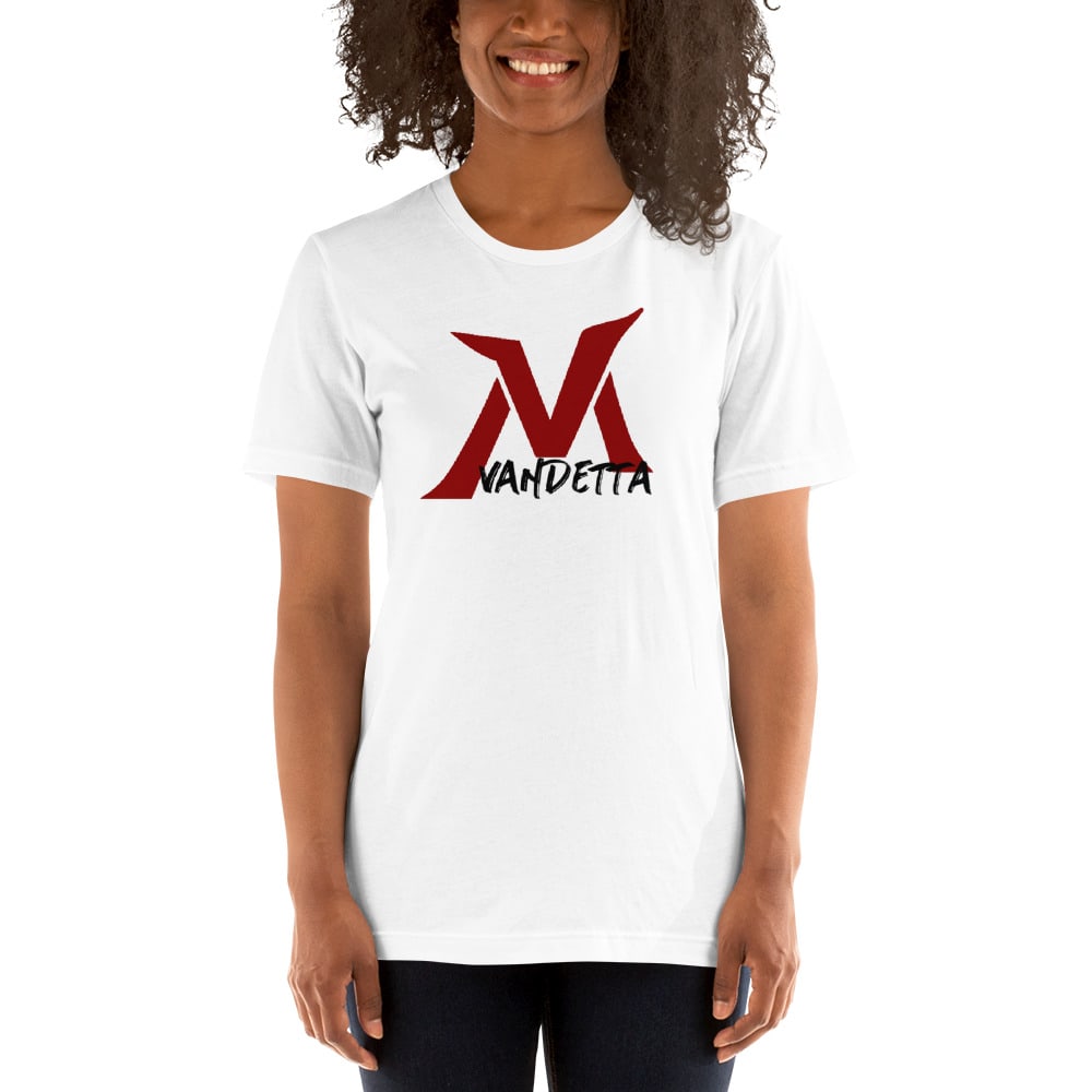 Vince Morales T-Shirt