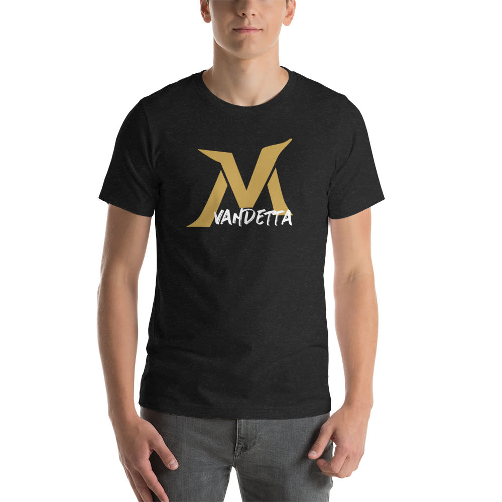 Vince Morales T-Shirt