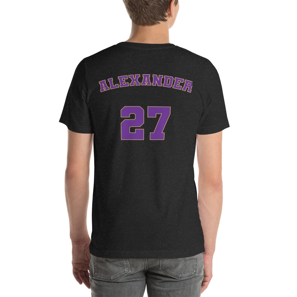 Eric Alexander 27 T-Shirt