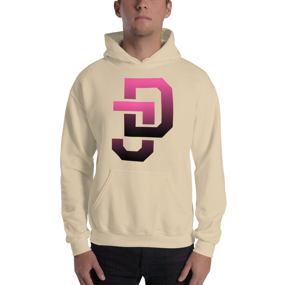 David Johnson "DJ" Hoodie