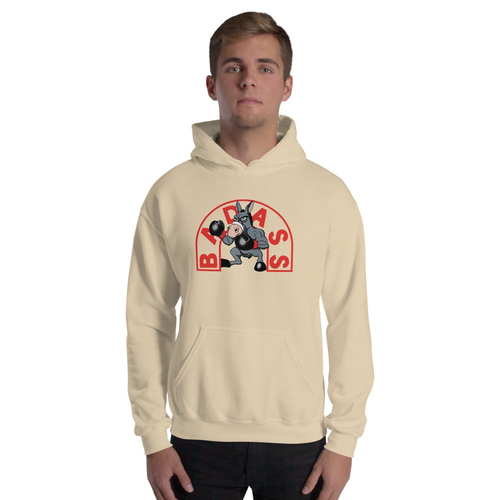Theron BIG Pappa’s Hoodie