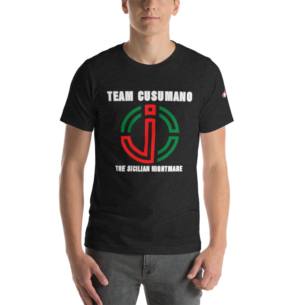 Team Cusuo T-Shirt
