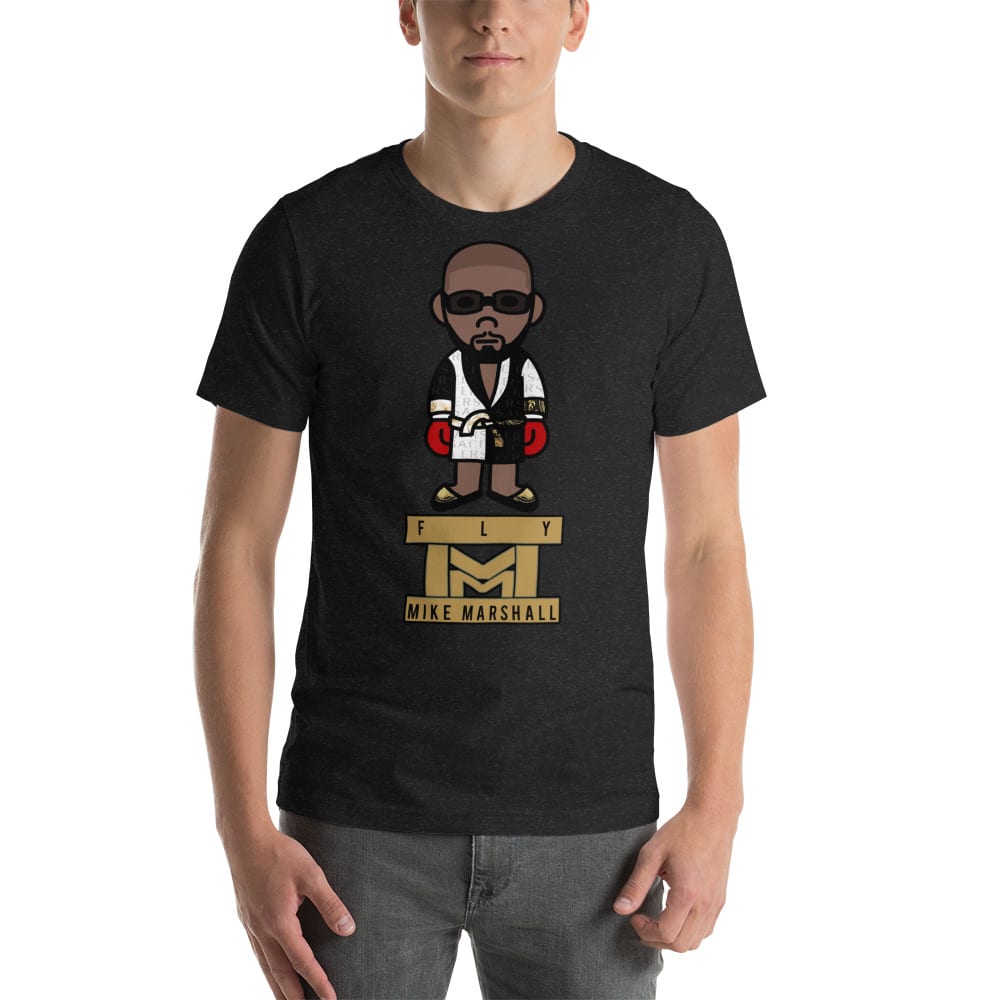 FLY MIKE MARSHALL T-Shirt