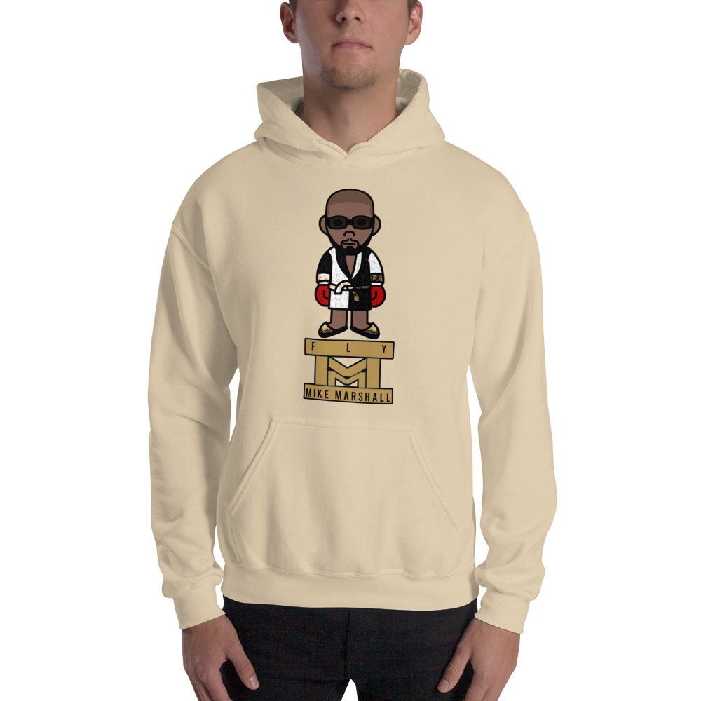 FLY MIKE MARSHALL Hoodie
