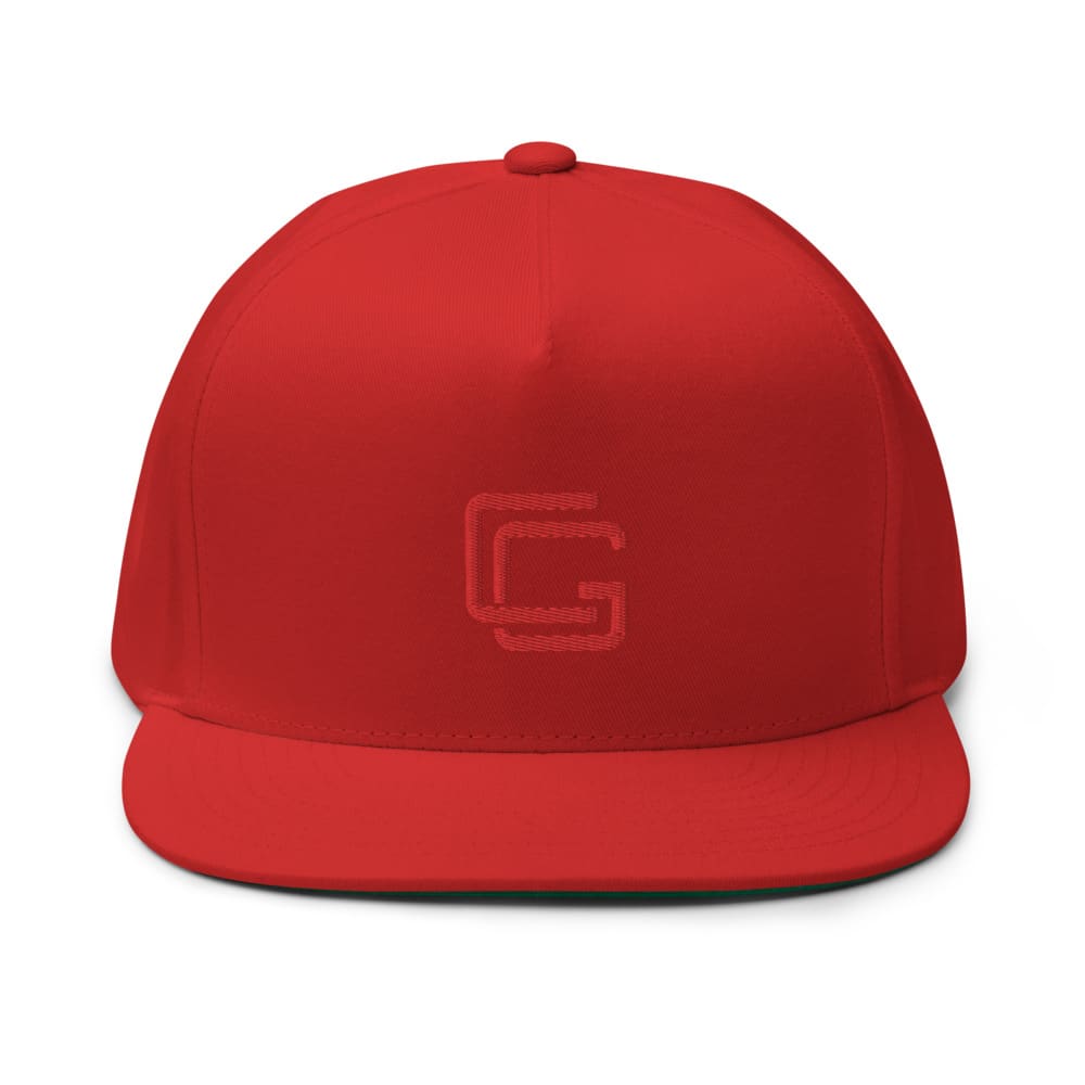 CG Logo Hat