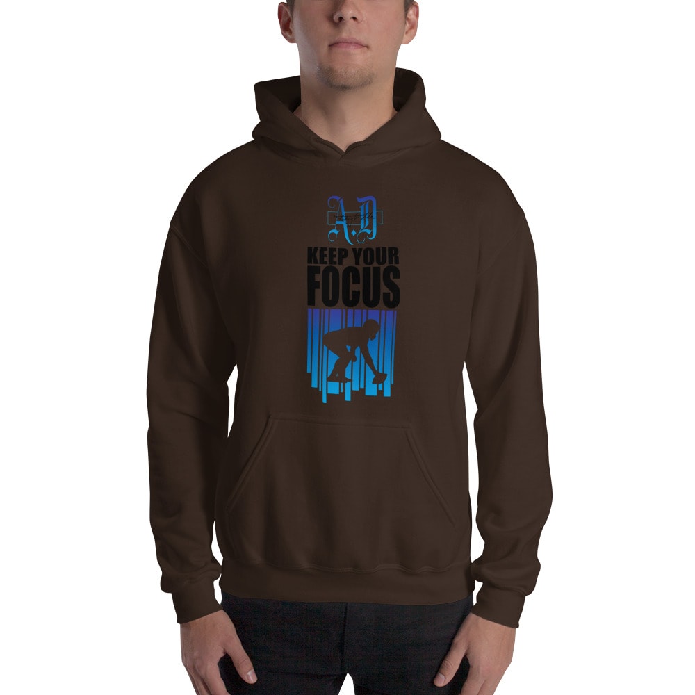 Anthony D. Laster Hoodie