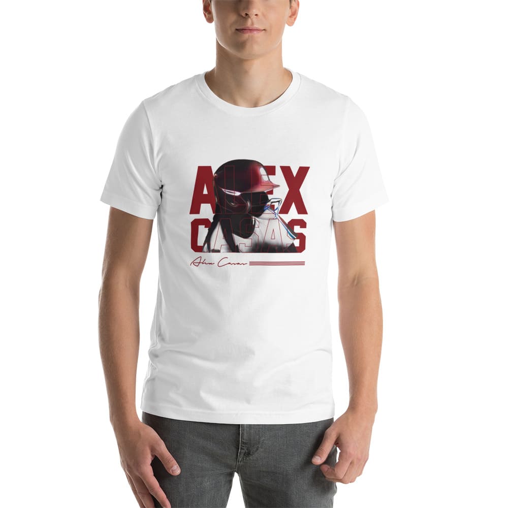 Alejandra "Alex" Casas T-Shirt