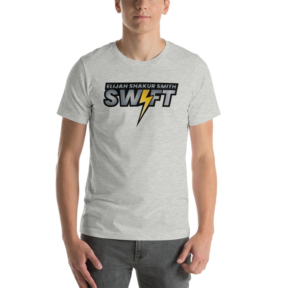 Swift Elijah Smith  Unisex T-Shirt