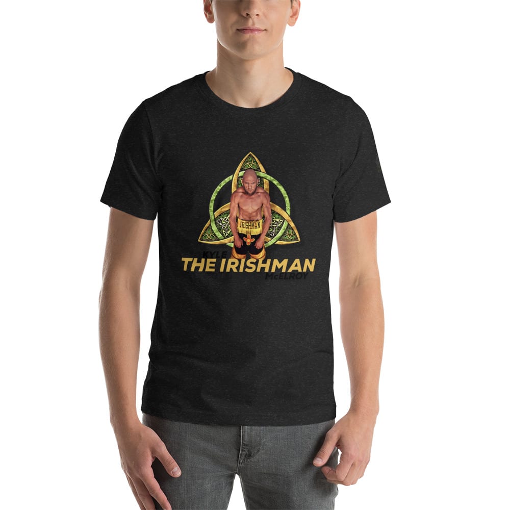 Kyle McElroy Men's T-Shirt