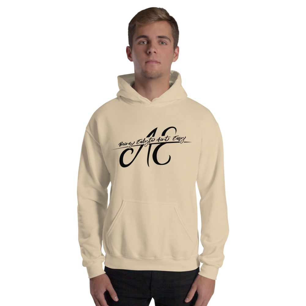 Ain't Easy Hoodie