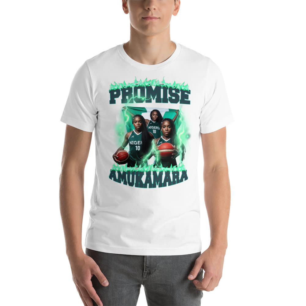 Promise Amukamara T-Shirt