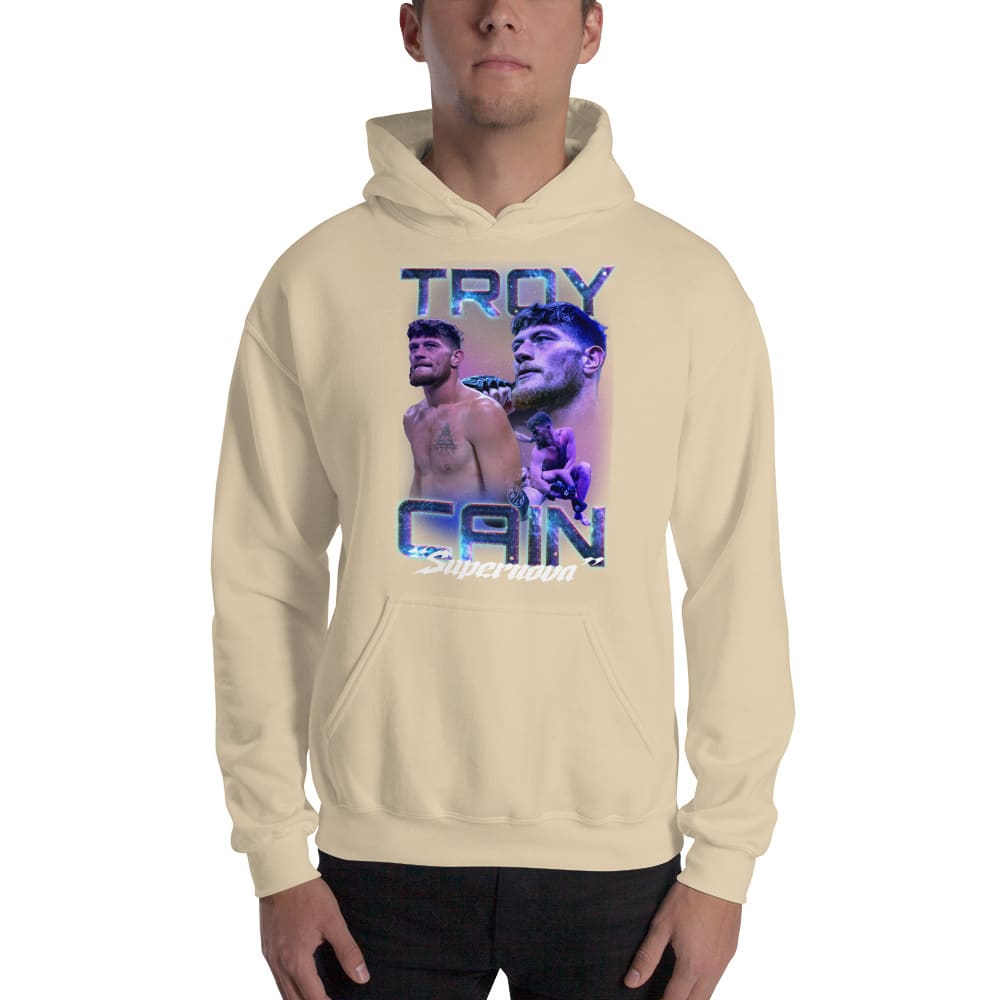 Troy Cain "Supernova" Hoodie