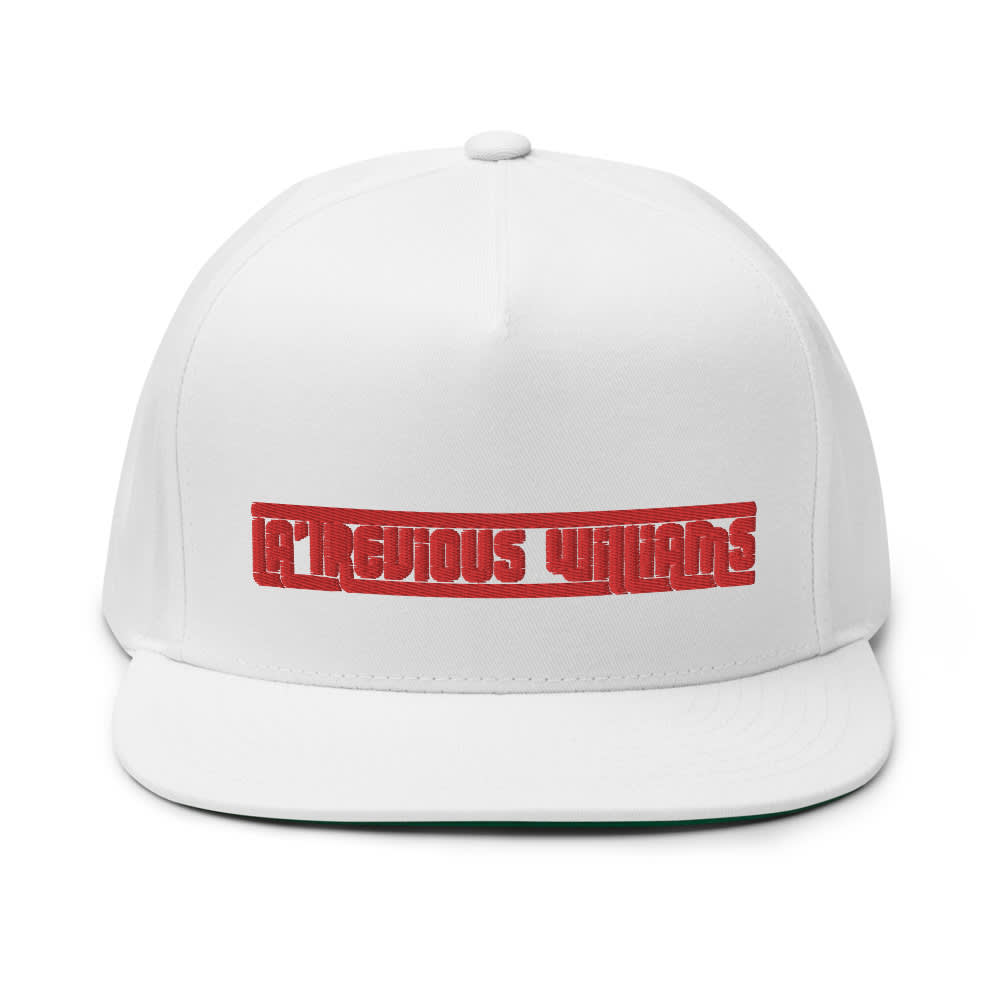 La’Trevious Williams Hat
