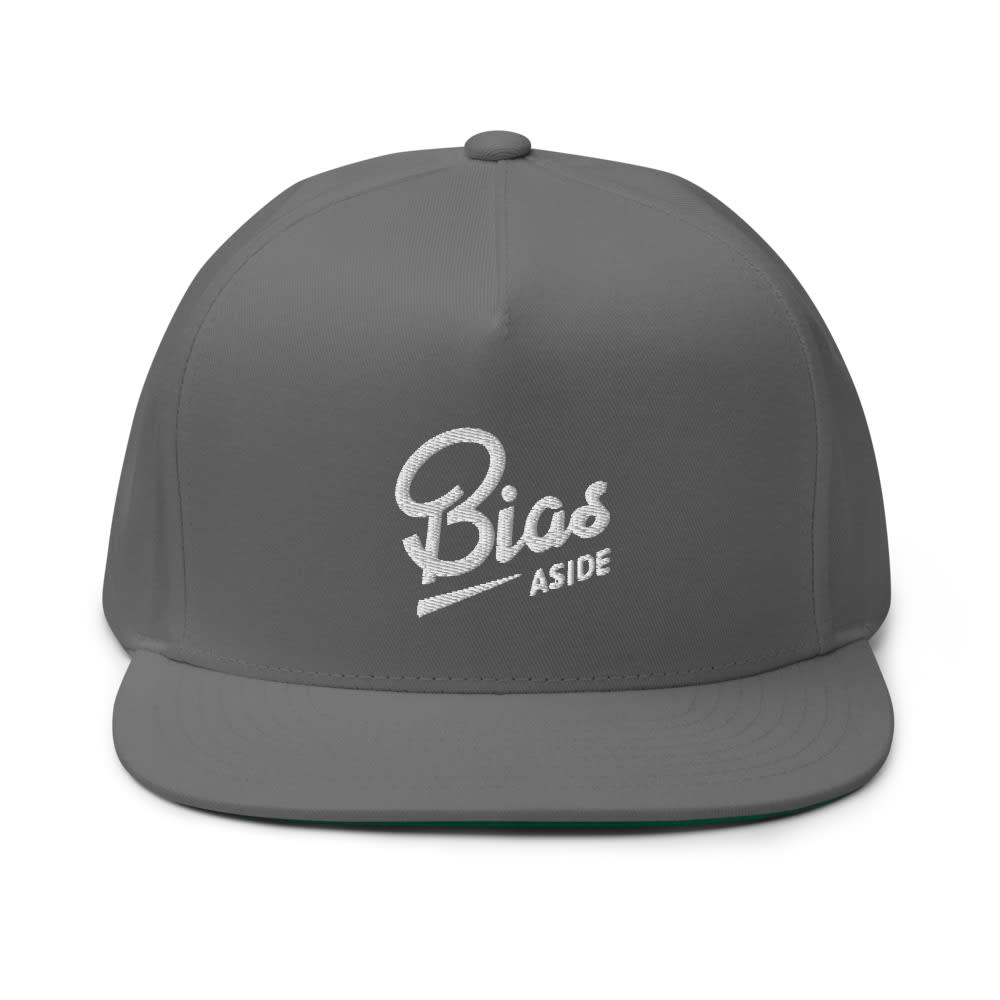 Bias Aside Hat