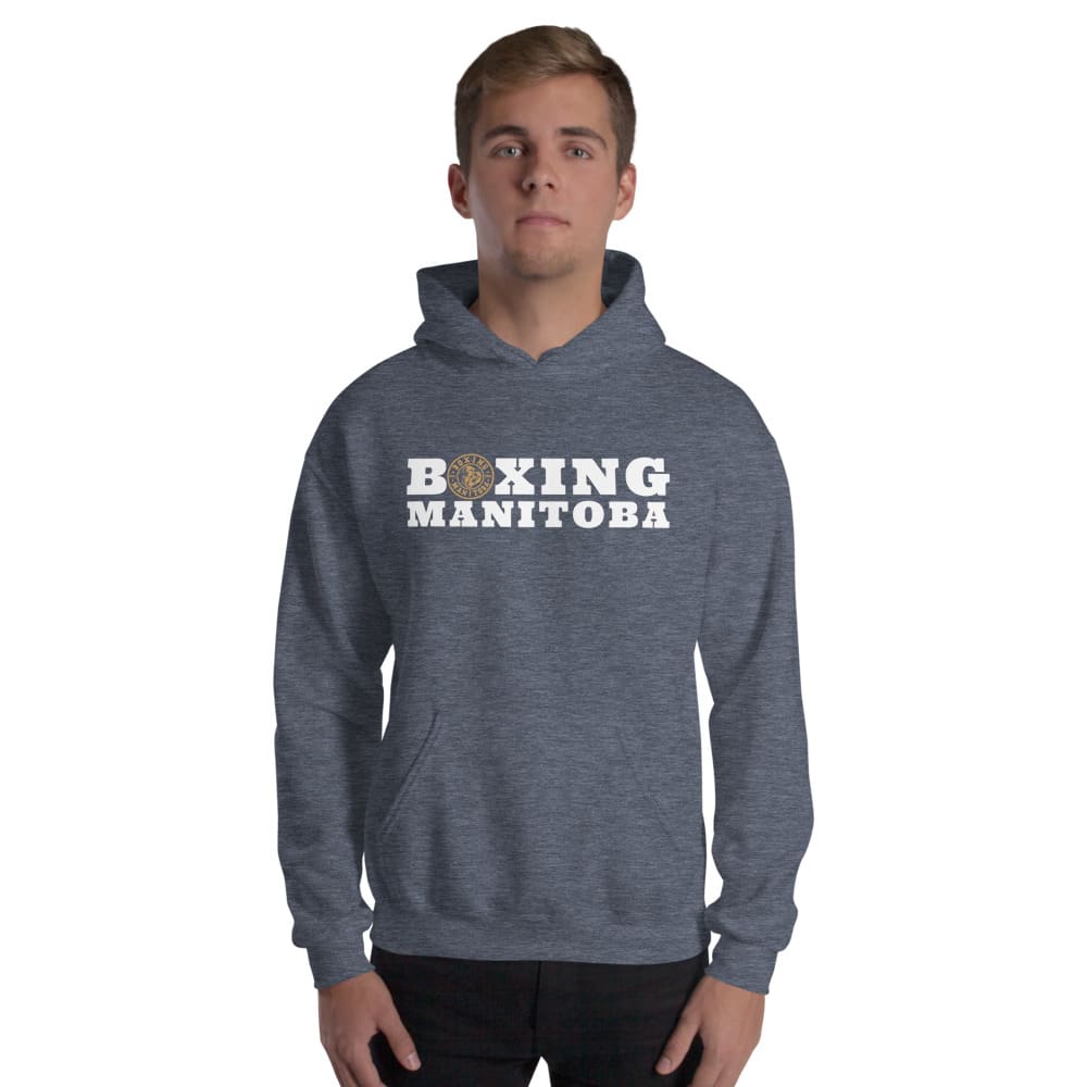 Heather Sport Dark Navy-1