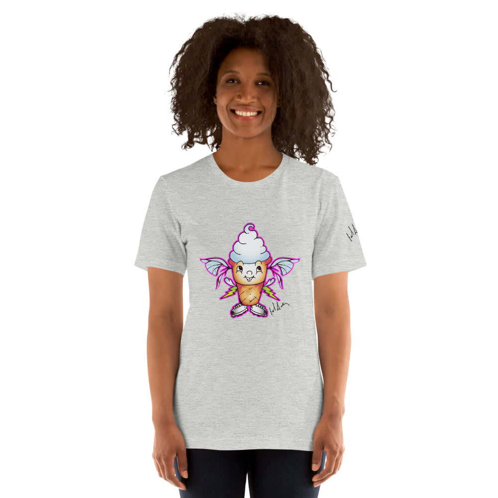 Limited Edition Earl Dotson TastE Women's T-Shirt