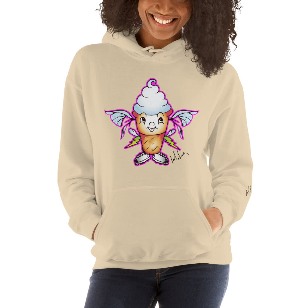 Limited Edition Earl Dotson TastE Women's Hoodie