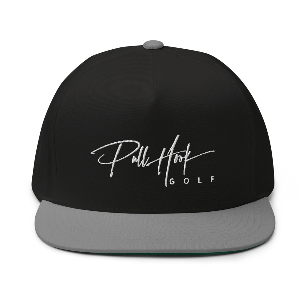 Pull Hook Golf Podcast Hat