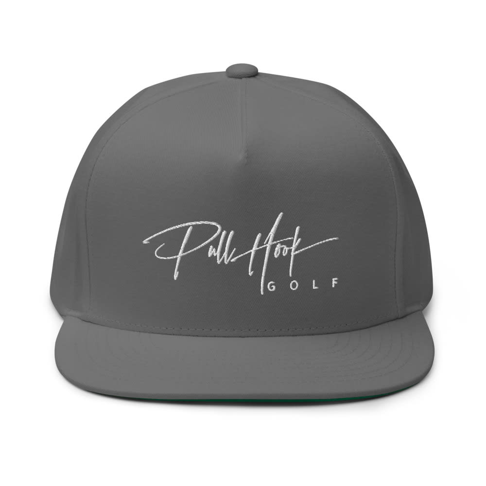 Pull Hook Golf Podcast Hat