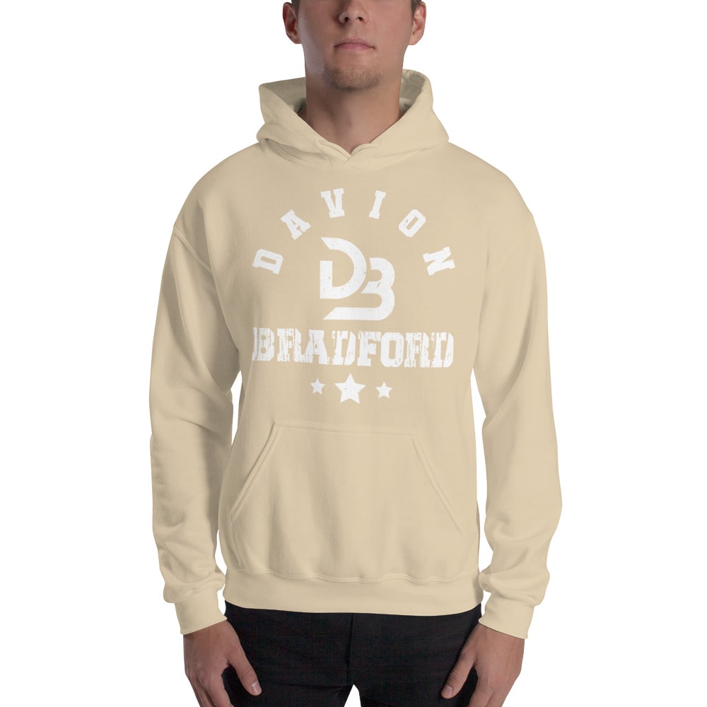Davion Bradford Hoodie