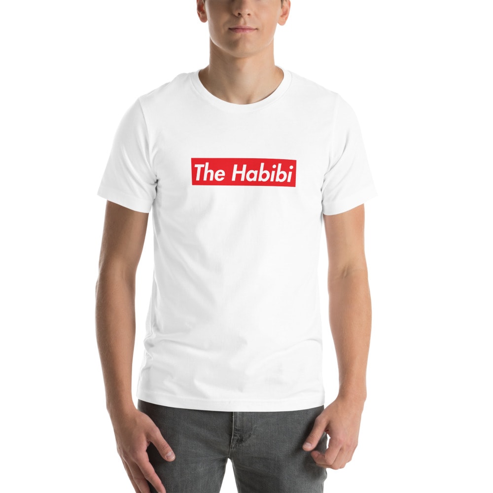 "The Habibi" by Bassil Hafez Men's T-Shirt